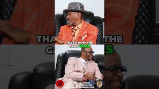 FILLMORE SLIM ON HOW HE MASTERED THE PIMPIN GAME