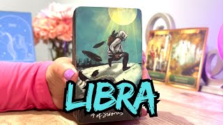 LIBRA YOU ARE FACING A SERIOUS PROBLEM!! SOMEONE CONFESSES THIS SECRET...🔮 NOVEMBER 2024 TAROT