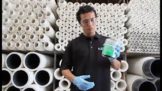 Installation Guide for pre-insulated piping