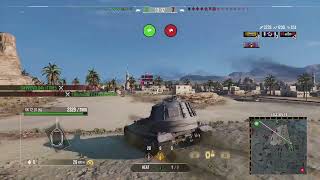 WOT CONSOLE XBOXONE, VK 72.01 (K). gameplay. #console #worldoftanks #xboxone