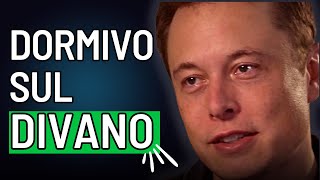 Se Vuoi ESSERE Un IMPRENDITORE Devi Sapere Questo   | Discorso motivazionale Elon Musk