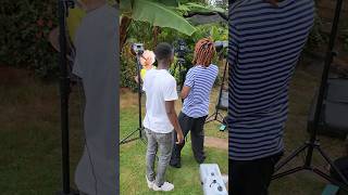 Are you An Artist? We Shoot  Quality music video.Come get yours DM +25427673381 #shorts #shortsfeed