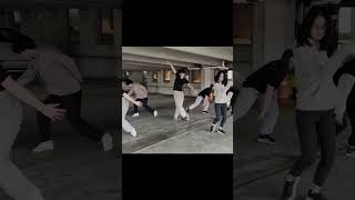 LAW from SMF - Yoon Mirae, BIBI [Wootae Choreography] | 8th Wonder @naked_BIBI #streetmanfighter