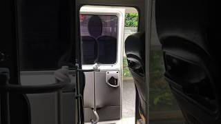 Toyota Coaster (PC5108K) Door