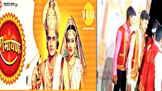 रामलीला पठानपुर।राम का राजतिलक।ram ka rajyabhishek।ram ka ramayan।ram ka raj tilak।ram ka raja। #ram