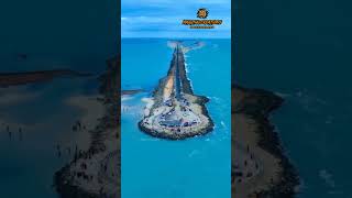 கோடி அழகு🌊 தனுஷ்கோடி#trending #shorts #trendingshorts #viral #viralvideo #ytshorts