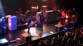 [O2 Academy Bristol 160320] Simple Plan - Summer Paradise