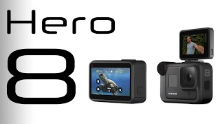 GoPro Hero 8: Rumors, Leaked Pictures & More