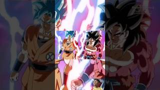 super dragon ball heroes #goku #anime #dbs #shorts #viral