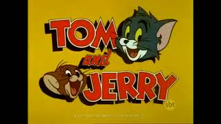 Tom e Jerry Defeito Mecânico 1982