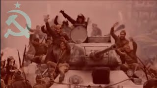 "VICTORY DAY" День Победы (Den Pobedy) [Instrumental]