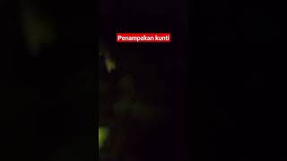 suara kuntilaanak ini bikin bulu kuduk berdiri.