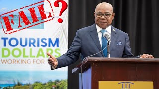 " It's Time to spend some of those BILLIONS in Negril! Chamber President prods Tourism Minister