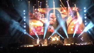 Black Sabbath - Into The Void - Live - The End Tour - Sydney - Australia - 2016