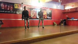 Tarun chouhan dance work me and may firnd dance  video 9716205529