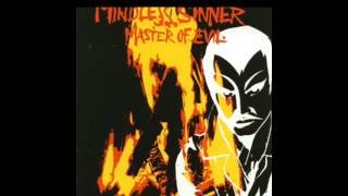 MINDLESS SINNER - Master Of Evil