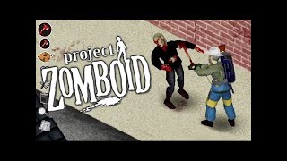 PROJECT ZOMBOID MODS (OTIS WILLIAMS) PART 5