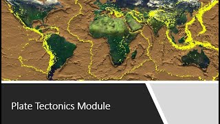 GLG110IN Plate Tectonics Intro Fall23