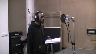 Bunnington Judah voicing various Monty Dan Productions - Part 07