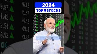 Best Stocks to Invest in 2024 | Shares to Buy Today For 2024 | Stock Market For Beginners |Stock