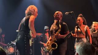 Karl Denson w/ Samantha Fish @ Headliners Louisville KY 9/21/24