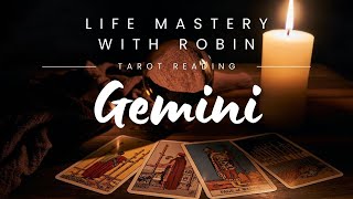 Gemini Love Tarot Reading | End of Separation brings Romance and Truth