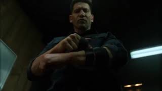 marvel's the punisher season 2 episode 1 bar fight - part 1- cc