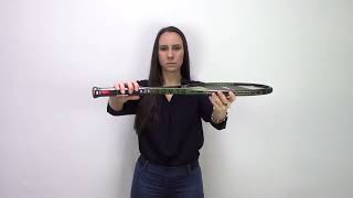 Теннисная ракетка Wilson Blade 100UL Version 8.0