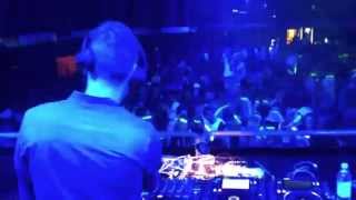 Gregor Tresher @ Magazzini Generali, Milano - 7/12/14