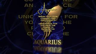 Aquarius