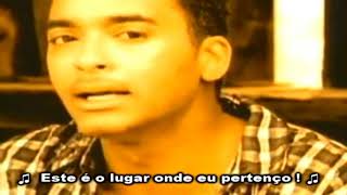 JON SECADA   IF YOU GO   1994  TRADUÇÃO   LEGENDA   YouTube