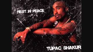 2Pac - R U Still Down (Remember Me) (Lyrics / HQ Version)