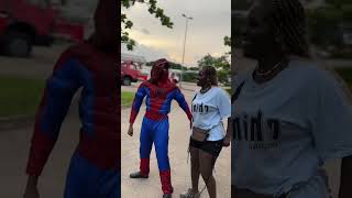 POV: you’re thinking your man is gonna be your super hero 🤣🤣 #funny #viral #funnyvideo #comedy