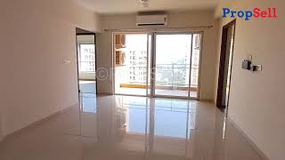 Shapoorji Pallonji Joyville |  sector 102 gurgaon  3bhk 1692 sqft  Luxury society | OC Received  |