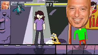 MUGEN - Omega Howie Mandel Release (21/03/23)