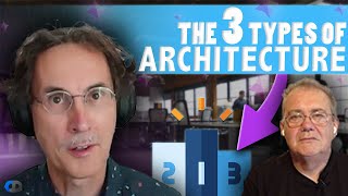 Why Architects MUST Code | Gregor Hohpe On Types Of Architecture & Their Importance