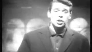 Jacques Brel 1959 - La valse à mille temps.wmv