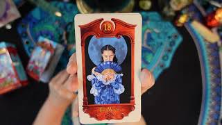 SHAKESPEAREAN TAROT -Deck Review- RECEIVE ANSWERS AS THE BARD'S CHARACTERS REVEAL HEART, MIND & SOUL