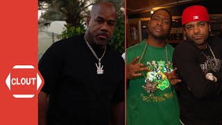 Wack 100 Accuses Jim Jones & Freekey Zekey Of Being Snitches!