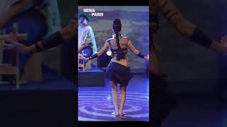 ���� Winner Pro Dancer Category 2022 #heivaiparis Tahia congrats #oritahiti #hip