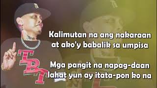 Bagong Simula - Ex Battalion ft. Ai Ai Delas Alas (LYRICS)