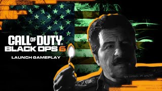 🔴LIVE - CALL OF DUTY BLACK OPS 6 MULTIPLAYER INDIA