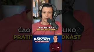 Dr Vuk Aleksic ~ Ivan Kosogor podkast 235