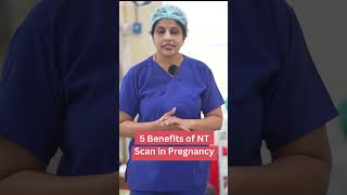 Benefits Of NT Scan During Pregnancy || Best Fertility Center In Hyderabad || HFC