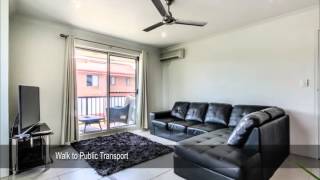 Coronis - 2/7 Pilba St. Chermside