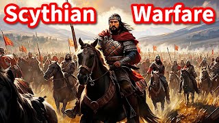 Scythian Warfare: Unveiling the Tactics and Strategies of the Nomadic Horse Warriors