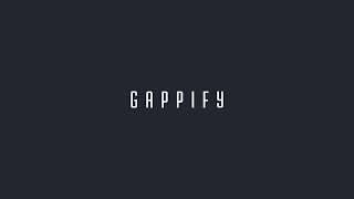 Gappify Explainer video