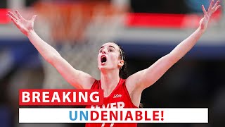 Why Caitlin Clark is the People’s MVP—The Numbers Don’t Lie!