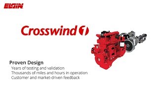 Crosswind1 - Planetary Gearbox