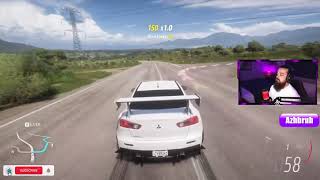 Forza Horizon 5 Clips #1